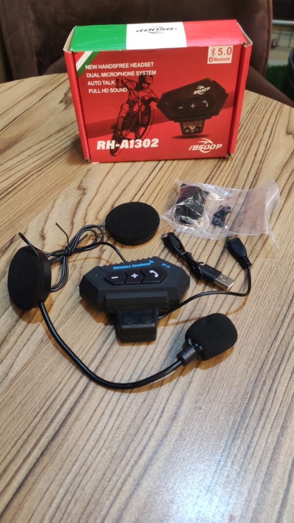 Bluetooth Device BSDP