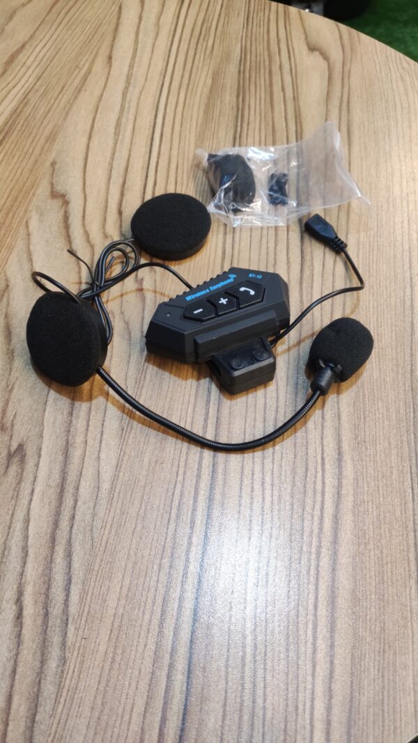 Bluetooth Device BSDP - Image 2