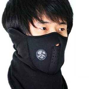 Face Mask Fabric