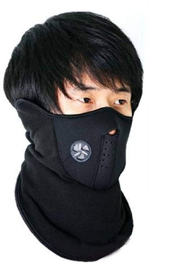 Face Mask Fabric