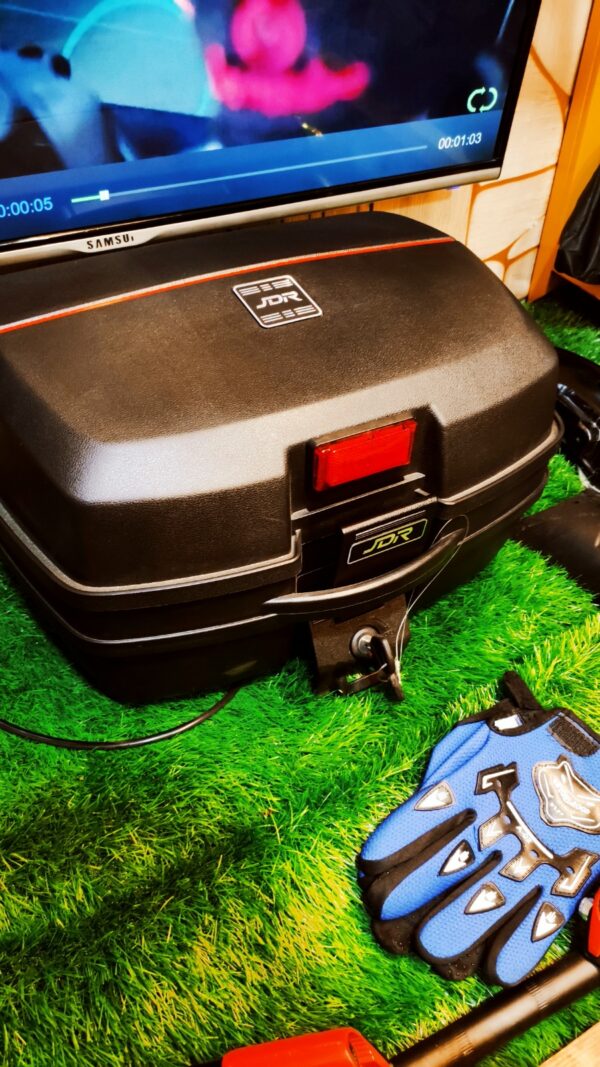 Storage Box