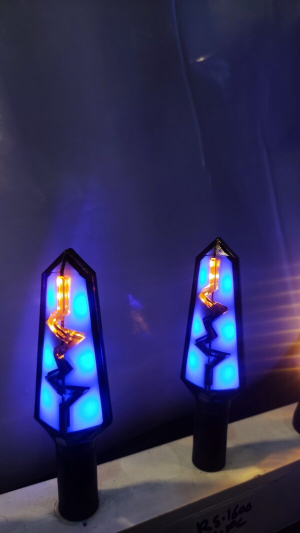 LED Indicator Heart Beat - Image 2