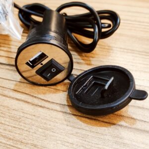 Mobile Phone Charger