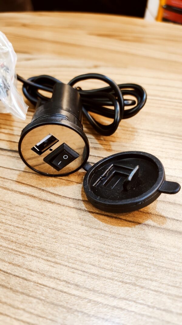 Mobile Phone Charger