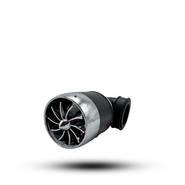 Open Air Filter F1 - Image 3