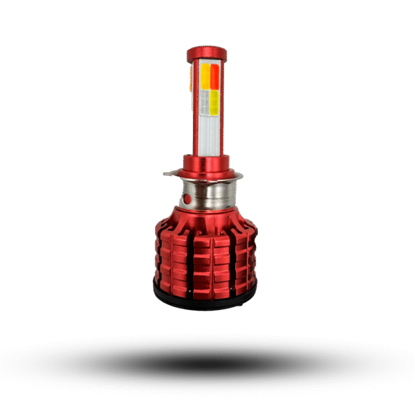 MOTO LED M4