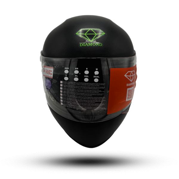 Helmet Diamond Sprinter - Image 4