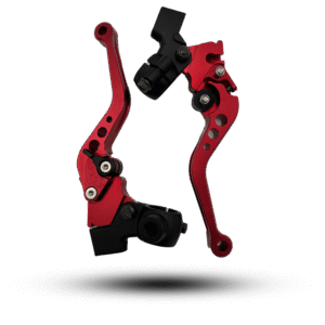 Moxi Lever Set CG125/CD 70