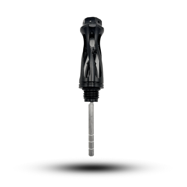 Oil Guage CNC F1 - Image 2