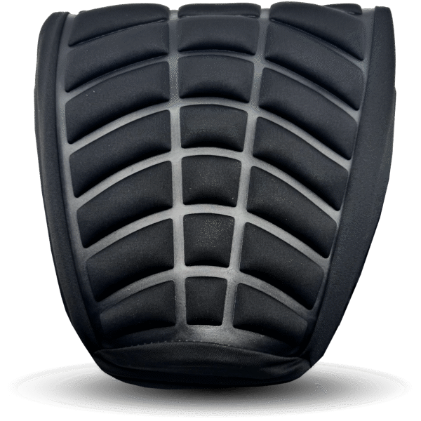 Seat Cover 3D honeycomb - Image 3
