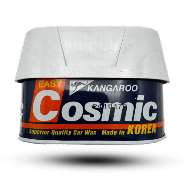 Cosmic Polish BOX