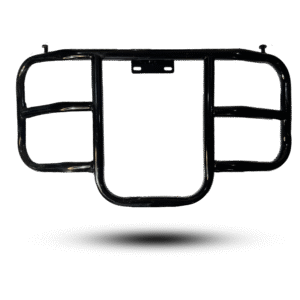Butterfly Crash Guard