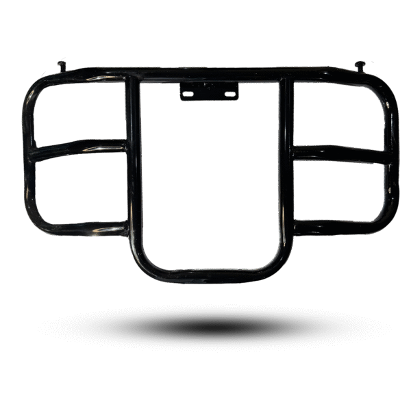 Butterfly Crash Guard