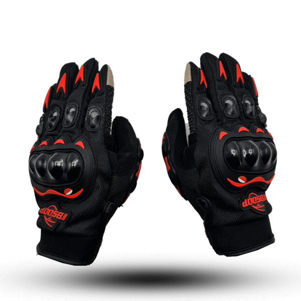 Gloves BSDDP