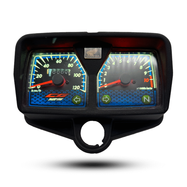 LED Meter CG 125 - Image 2