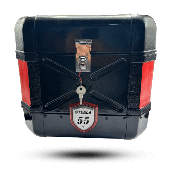 Top Box Steela 35L - Image 3