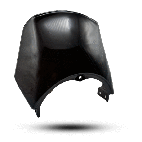 Wind shield Universal - Image 2