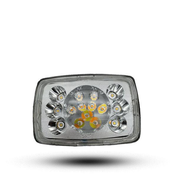 LED BEAM 18