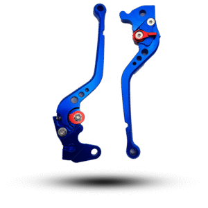 Moxi Lever Set YBR