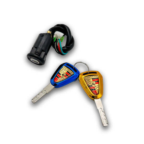 Ignition Switch Fancy