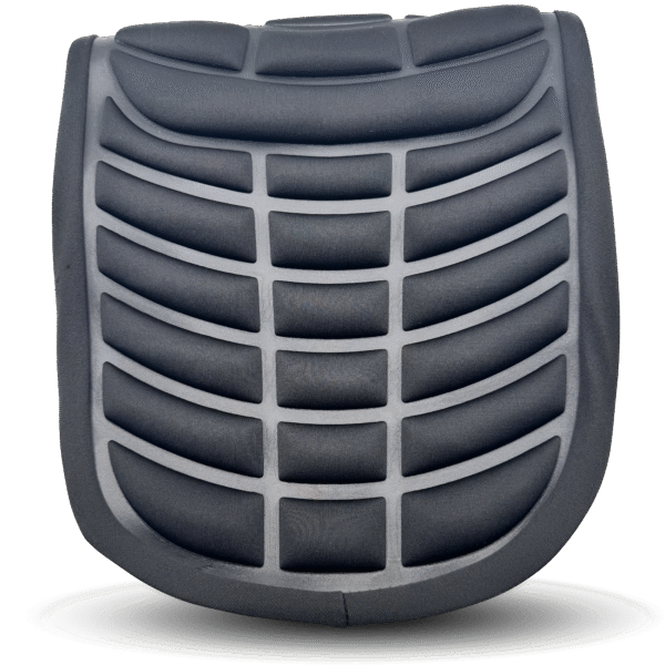 Seat Cover 3D honeycomb - Image 2