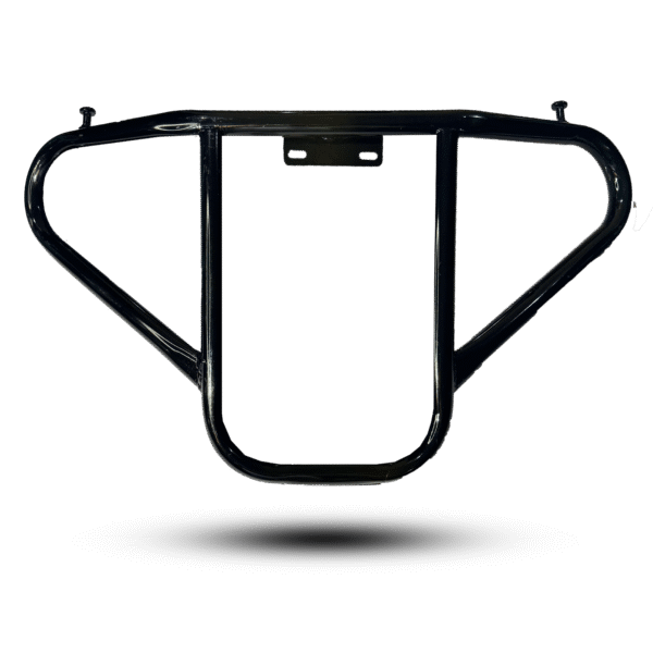 Wing Crash Guard