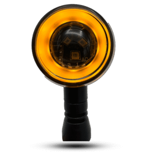 Indicator LED Round