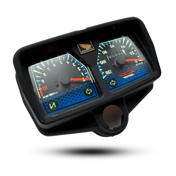 LED Meter CG 125 - Image 3