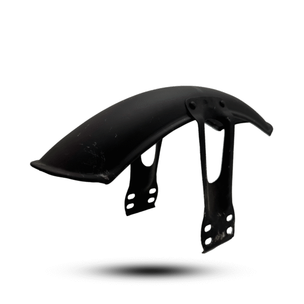 Mudguard Front Cafe Racer - Image 3