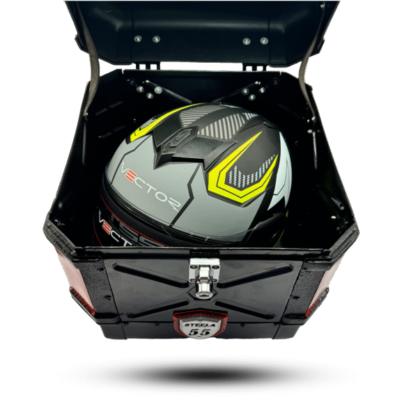Top Box Steela 35L - Image 4