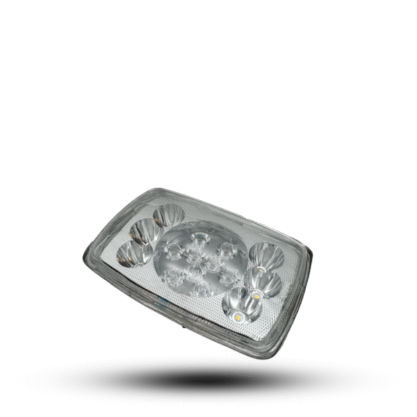 LED BEAM 18 - Image 2