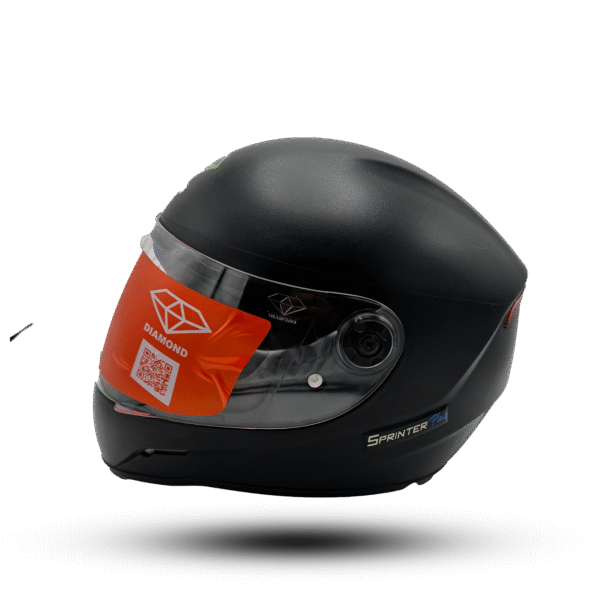 Helmet Diamond Sprinter - Image 5