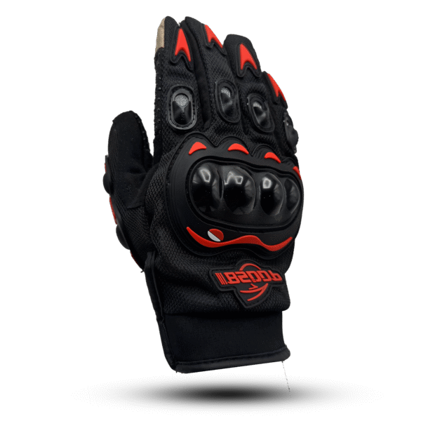 Gloves BSDDP - Image 2