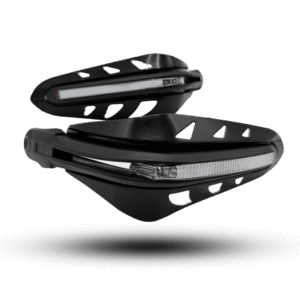 Hand Guard LED X1