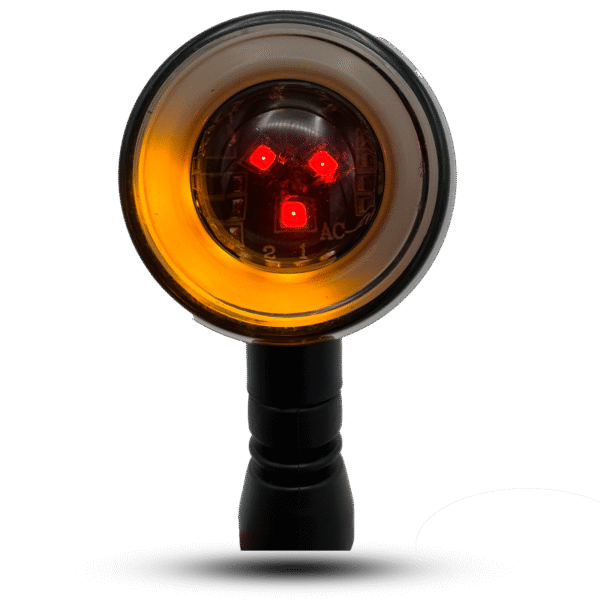 Indicator LED Round - Image 2