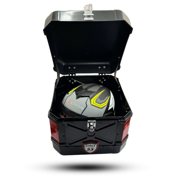 Top Box Steela 35L - Image 5
