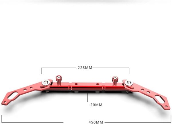 Multifunctional Extension Rod - Image 5