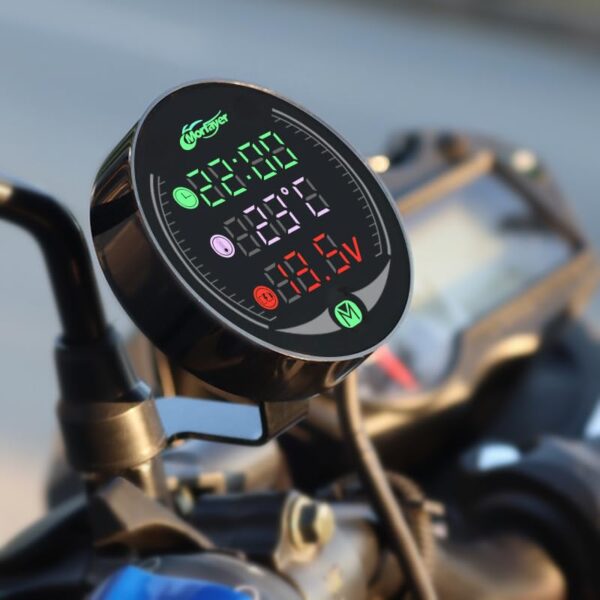 Digital Clock - Image 2
