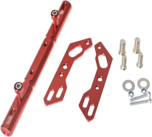 Multifunctional Extension Rod - Image 3
