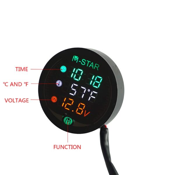 Digital Clock - Image 4