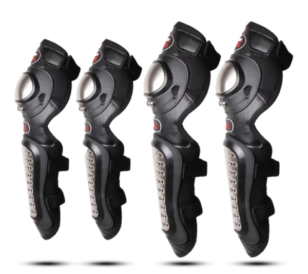 Safety Pads Knees And Elbow - Image 2