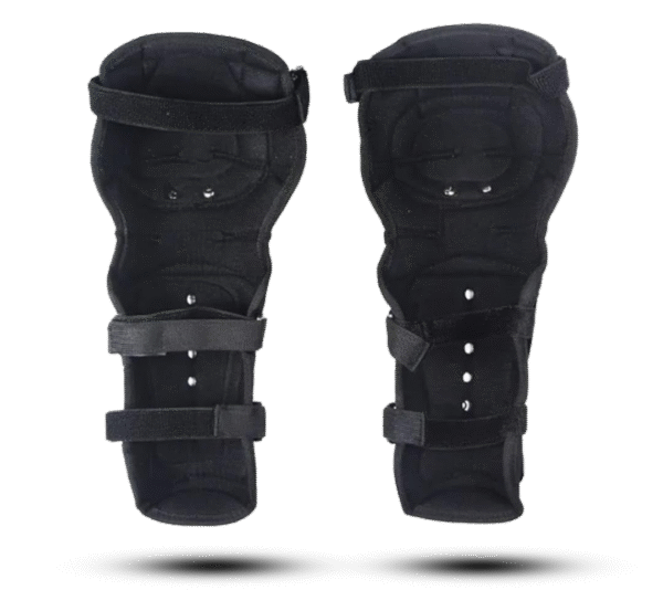 Safety Pads Knees And Elbow - Image 3