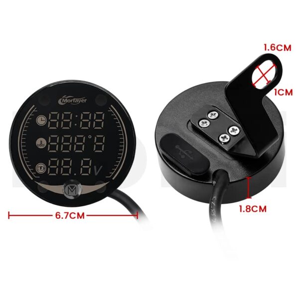 Digital Clock - Image 6