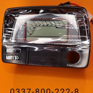 Digital Meter CD70