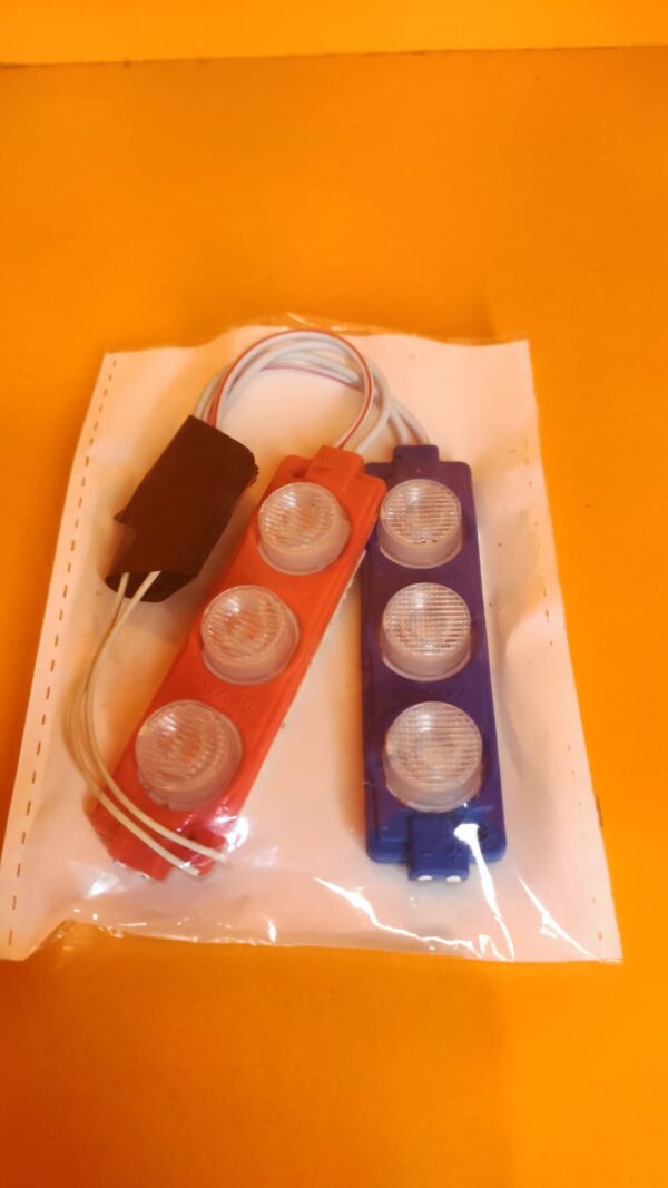 Flashing lights - Image 3