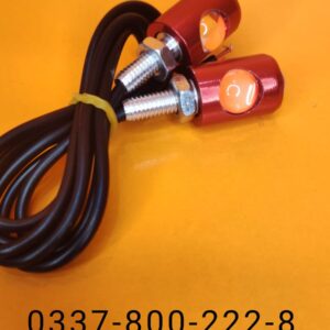 Indicators mini