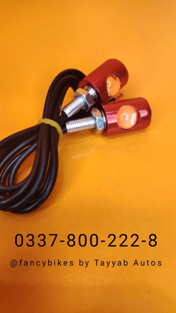 Indicators mini