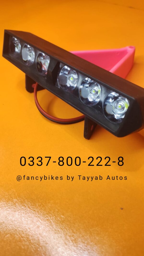 Led light