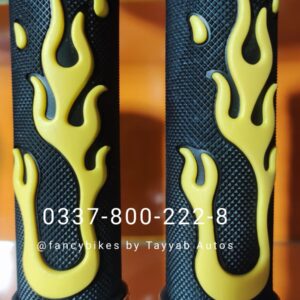 Grip fancy shola
