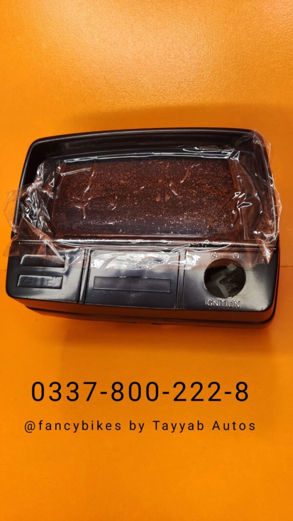 Digital Lcd meter CD70